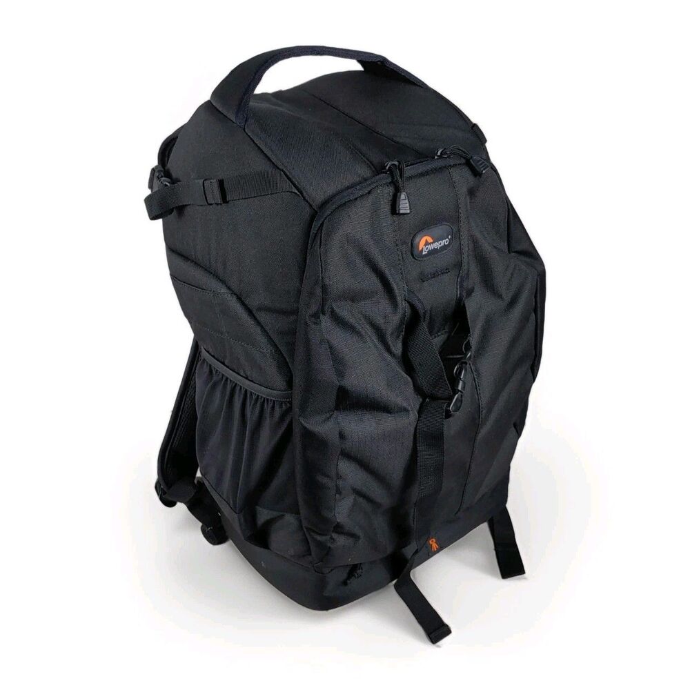 Lowepro Camera Bag‎ Flip Side 500 Aw I - Black Excellent Condition - Camera Bag